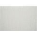 Rue White Slipper Chair
